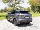 Jetour Dashing 2024 LUXURY V4